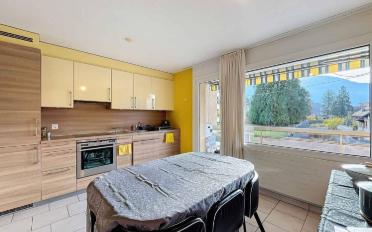 Wohnung 3.5 Zimmer - image - 3