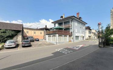 Maison 20 pièces - image - 2