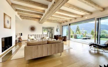 Villa 7 rooms - image - 3