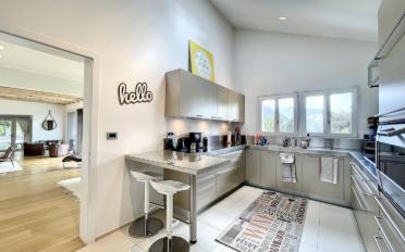 Villa 7 rooms - image - 5