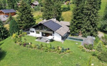 Villa 7 rooms - image - 1