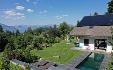 Villa 7 rooms - image - 12