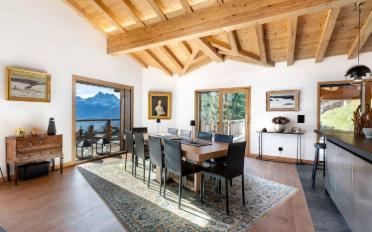Chalet 9.5 pièces - image - 5