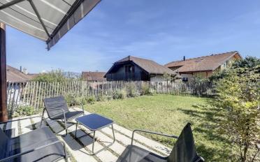 Villa 6.5 pièces - image - 5
