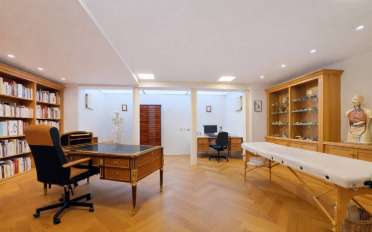 Villa 10 pièces - image - 9