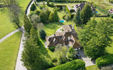 Villa 10 pièces - image - 13
