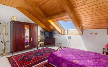 Apartment 5.5 rooms - image - 8