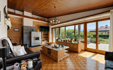 Villa 8 Zimmer - image - 2