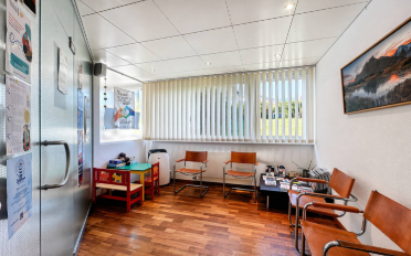 Villa 8 Zimmer - image - 13