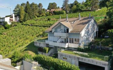 Villa 5.5 rooms - image - 1