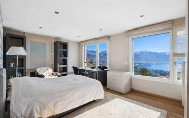 Wohnung 6.5 Zimmer - image - 7