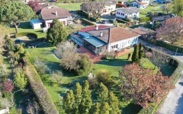 Villa 8 rooms - image - 1