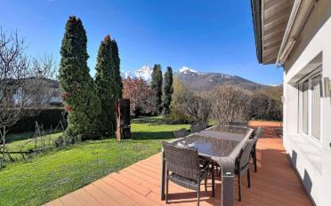 Villa 8 rooms - image - 5