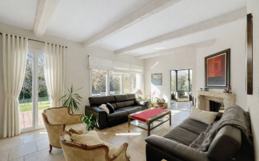 Villa 8 rooms - image - 2