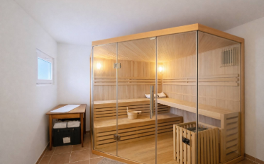 Villa 8 rooms - image - 11