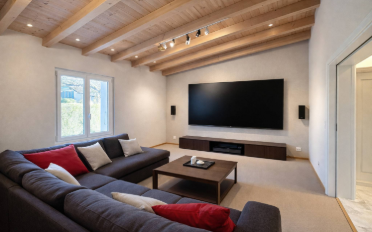 Villa 8 rooms - image - 9