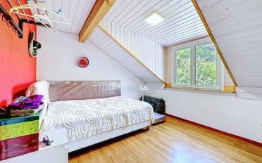 Attic flat 4.5 rooms - image - 10