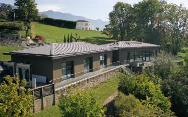 Villa 5.5 Zimmer - image - 1