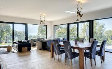 Villa 5.5 Zimmer - image - 3