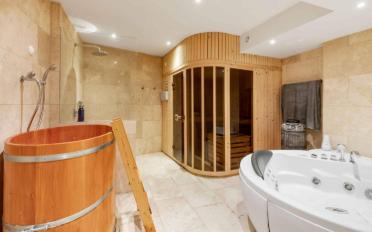 Villa 7.5 pièces - image - 10
