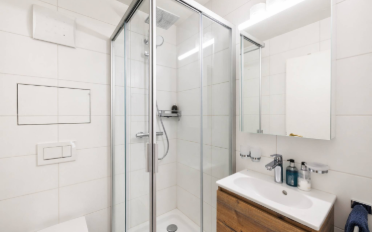 Apartment 5.5 rooms - image - 13