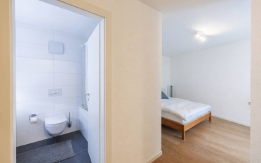 Apartment 5.5 rooms - image - 11