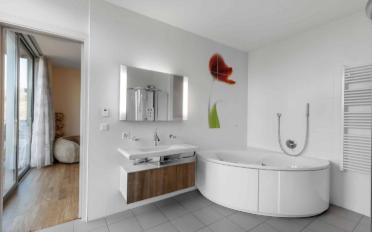 Reihenfamilienhaus 7.5 Zimmer - image - 11