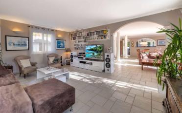Villa 7.5 rooms - image - 5