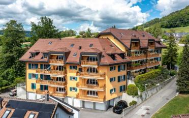 Wohnung 4.5 Zimmer - image - 2