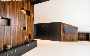 Attic flat 5.5 rooms - image - 3
