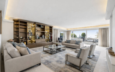 Wohnung 3.5 Zimmer - image - 1