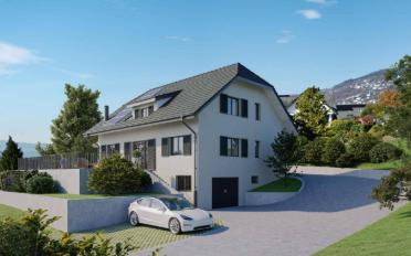 Villa 5.5 pièces - image - 2