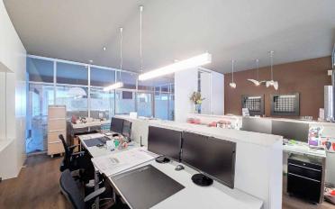 Büro ein Zimmer - image - 3