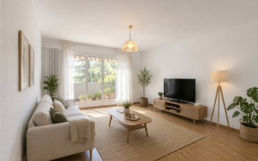 Attikawohnung 3.5 Zimmer - image - 2