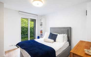 Apartment 5.5 rooms - image - 8