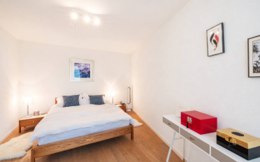 Apartment 5.5 rooms - image - 9