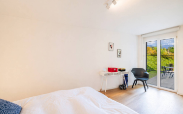 Apartment 5.5 rooms - image - 11