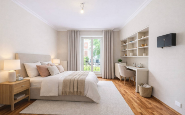 Wohnung 5.5 Zimmer - image - 6