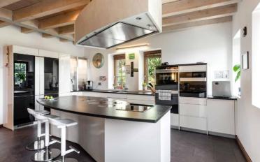 Villa 7.5 Zimmer - image - 5