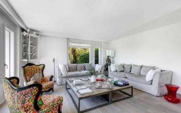 Villa 6.5 Zimmer - image - 9
