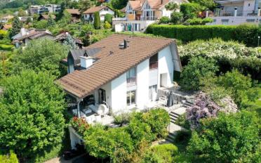 Villa 6.5 Zimmer - image - 1