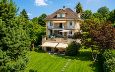Villa 13 pièces - image - 1