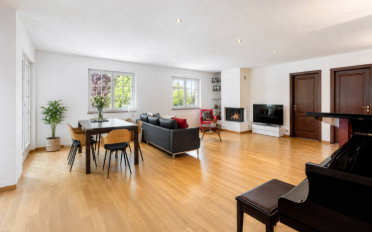 Villa 6.5 rooms - image - 2