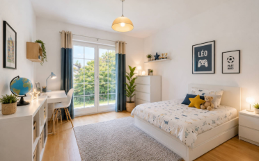 Villa 6.5 rooms - image - 10