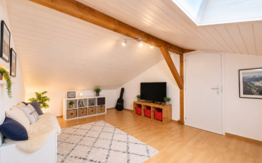 Villa 6.5 rooms - image - 12