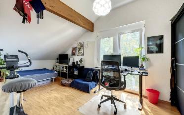 Villa 5.5 Zimmer - image - 11