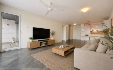 Apartment 2.5 rooms - image - 4