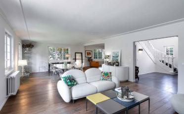 Villa 7.5 rooms - image - 2