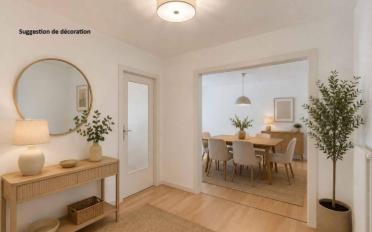 Wohnung 2.5 Zimmer - image - 6