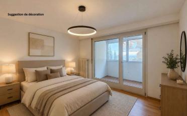 Wohnung 2.5 Zimmer - image - 9